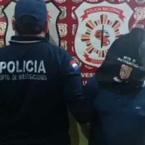 Tercer imputado por el crimen de Fernanda Ben�tez