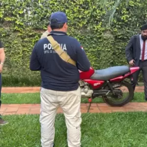 Imputado por el crimen de Fernanda Ben�tez tiene millonarios negocios con el Gobierno