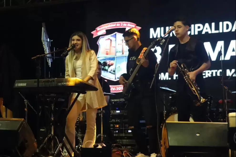 Andariega Band.j