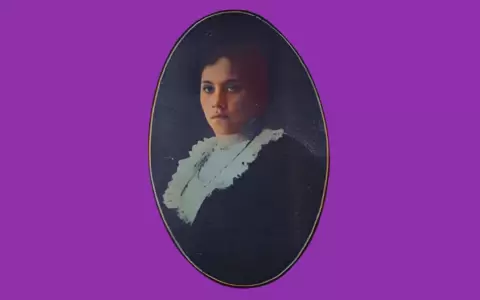 Ramona Ferreira.