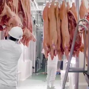 Boom de exportaciones presionan precios locales de carne