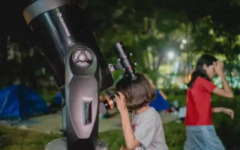 MuCi ofrece varias actividades para los m�s chicos.
