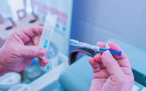 Vacunaci�n de  nirsevimab.