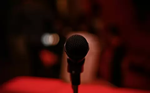 D�a Nacional del Locutor.
