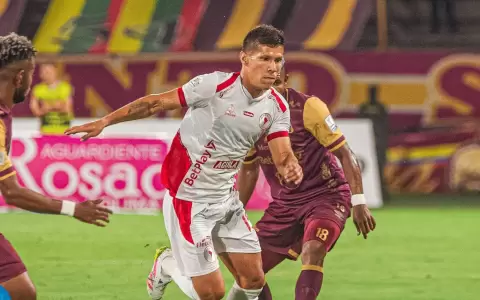 N�stor Lorenzo llama de urgencia a Rafael Carrascal para el partido ante Argentina