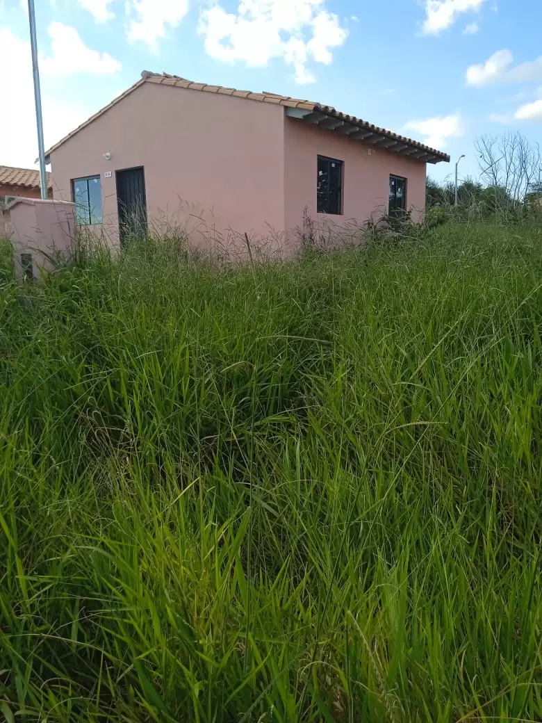 Gran parte de las viviendas construidas estar�an abandonadas.