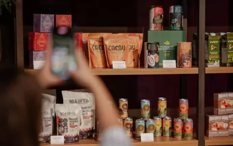 Una oportunidad para repensar lo que comemos y regenerar la naturaleza.