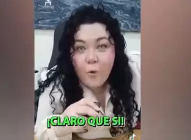 La letrada ahora defender�a a los padres del menor de 17 a�os, sospechoso de haber asesinado a Fernanda Ben�tez.