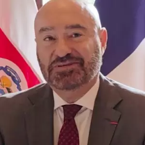 Intenci�n de pedir expulsi�n de embajador de Francia est� en "veremos"
