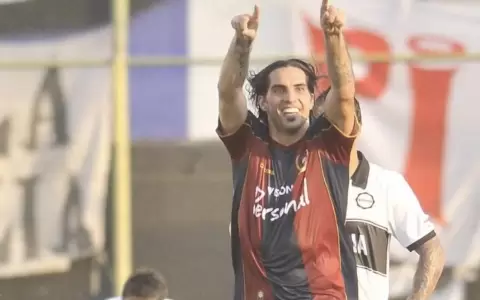 Walter L�pez aclara ida de Facundo Zabala a Al Ain
