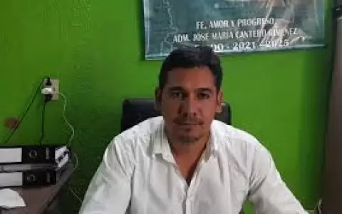 La Fiscal�a orden� la detenci�n de Jos� Cantero, intendente liberal de Maracan�.