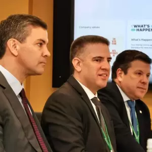 Crisis cibern�tica: continuidad de Villate frente al Mitic es insostenible, consideran