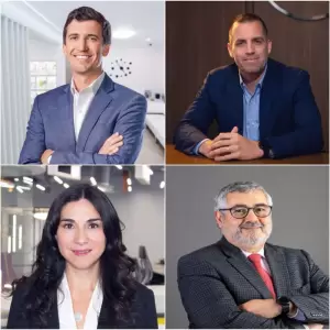 Asoban anuncia disertantes y aliados para la 1� Convenci�n Bancaria Paraguay 2025