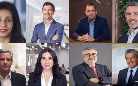 1� Convenci�n Bancaria Paraguay 2025 contar� con varios speakers nacionales e internacionales.
