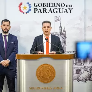Mitic reconoce vulnerabilidad del sistema estatal ante nuevos ataques cibern�ticos