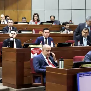 Congreso se arroga funciones que no le competen mientras el pa�s se hunde en carencias