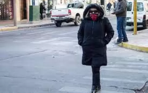 El ambiente fr�o afecta a los al�rgicos.