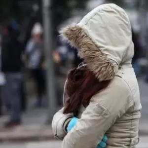 Persiste el cielo soleado y el ambiente frío a fresco en gran parte del país