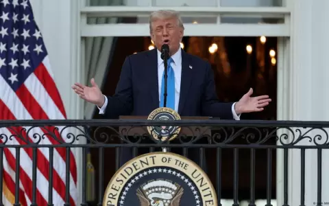 Donald Trump,