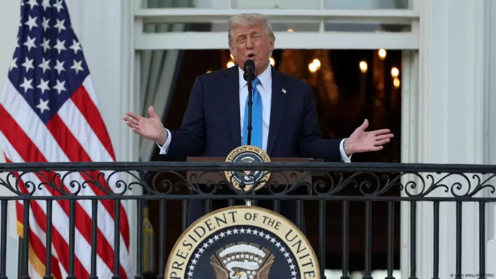 Donald Trump,