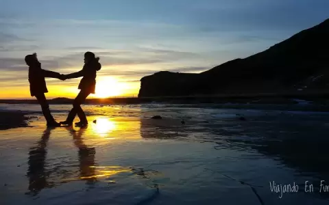 Islandia.