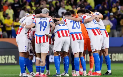 Albirroja: el 1x1 de la derrota ante Brasil