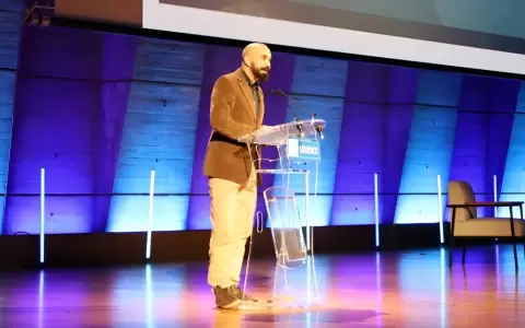 Julio de Torres.
