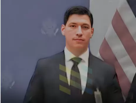Daniel Fern�ndez, habr�a sido removido de Senad.