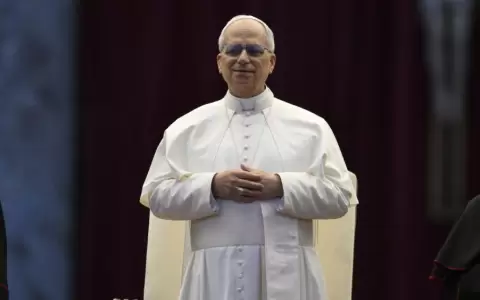Papa Le�n XIV.