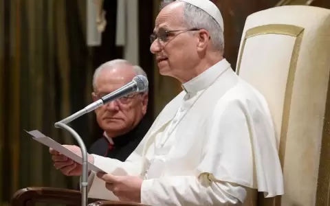 Papa Le�n XIV.