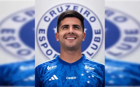 Olimpia avanza con Mateo Gamarra