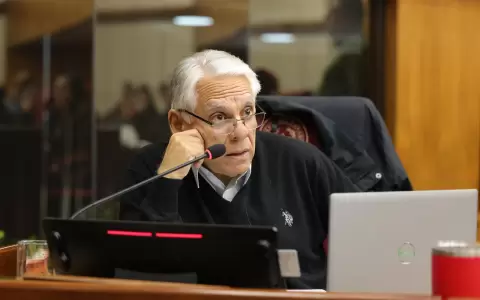 Ignacio Iramain.