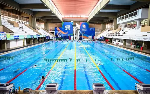 Arranc� la segunda etapa del Torneo Nacional de Fuerza A y Open