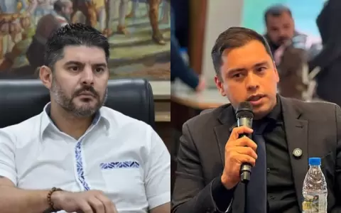 Las gestiones de Rodr�guez y Prieto est�n en la mira.