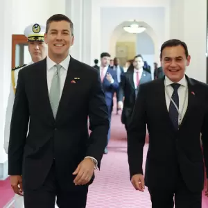 Autoridades participarán en polémico foro de ONG extranjera de "derecha"