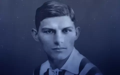 Volvi� de la Guerra del Chaco y se convirti� en leyenda del f�tbol paraguayo