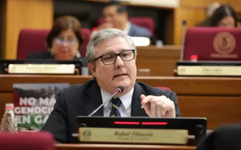 Rafael Filizzola.