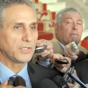 Extitular de Seprelad niega haber retrasado informe sobre Dario Messer