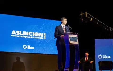 Foro Madrid