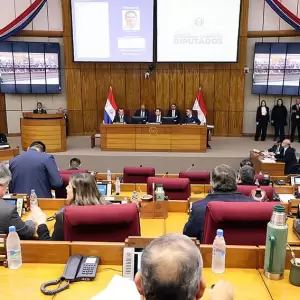 Legisladores recibirán al viceministro de Transporte