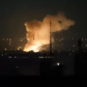 Israel lanza "ataque preventivo" contra Ir�n y declara estado de emergencia
