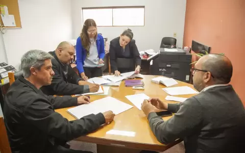 Asesoramiento para crear nuevos movimientos pol�ticos.