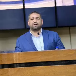 Diputado promete amplio debate en audiencia a fin de mes sobre explotaci�n del Parque M�danos