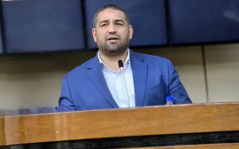 Diputado Jos� Rodr�guez.