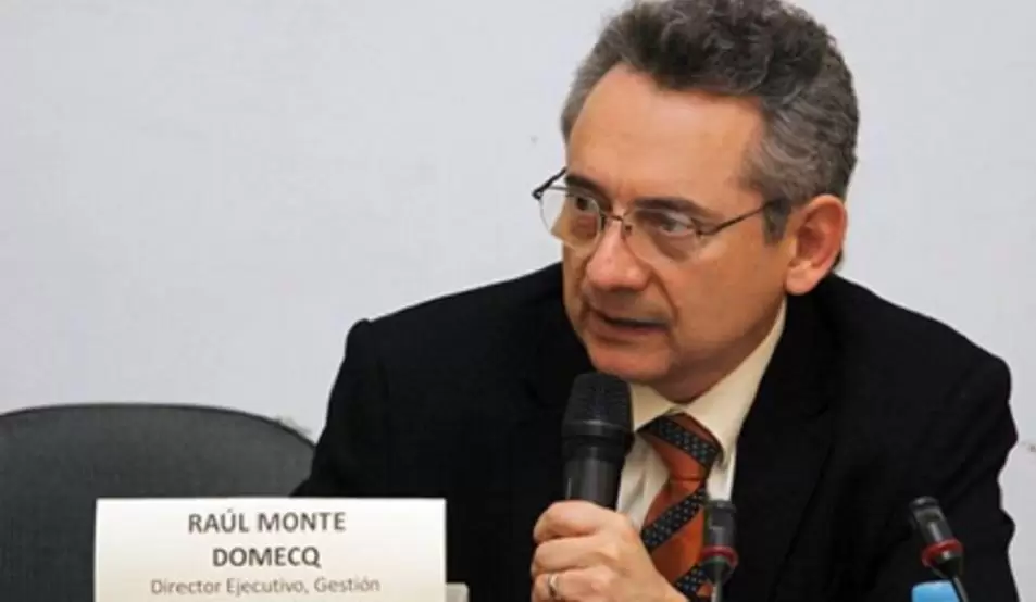 Ra�l Monte Domecq