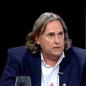 Jos� Ortiz sobre pedido de desestimaci�n: "Confirma la persecuci�n pol�tica contra Cartes"