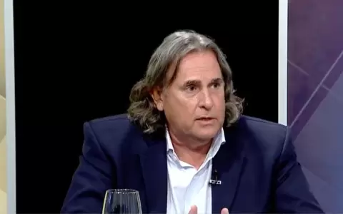 Jos� Ortiz, titular de Tabesa SA.