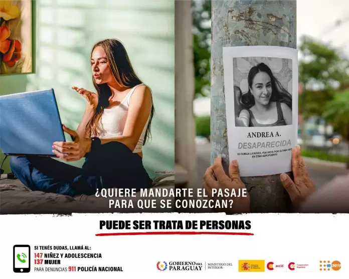 Campaña