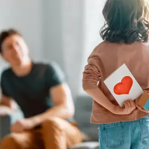 D�a del Padre:  fecha para honrar y resaltar su importancia en la familia