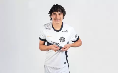 Adri�n Alcaraz: "Ya estoy en el m�s ganador de la historia"
